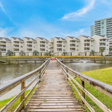 Bayview Beach Escape Pensacola Beach Dış mekan fotoğraf