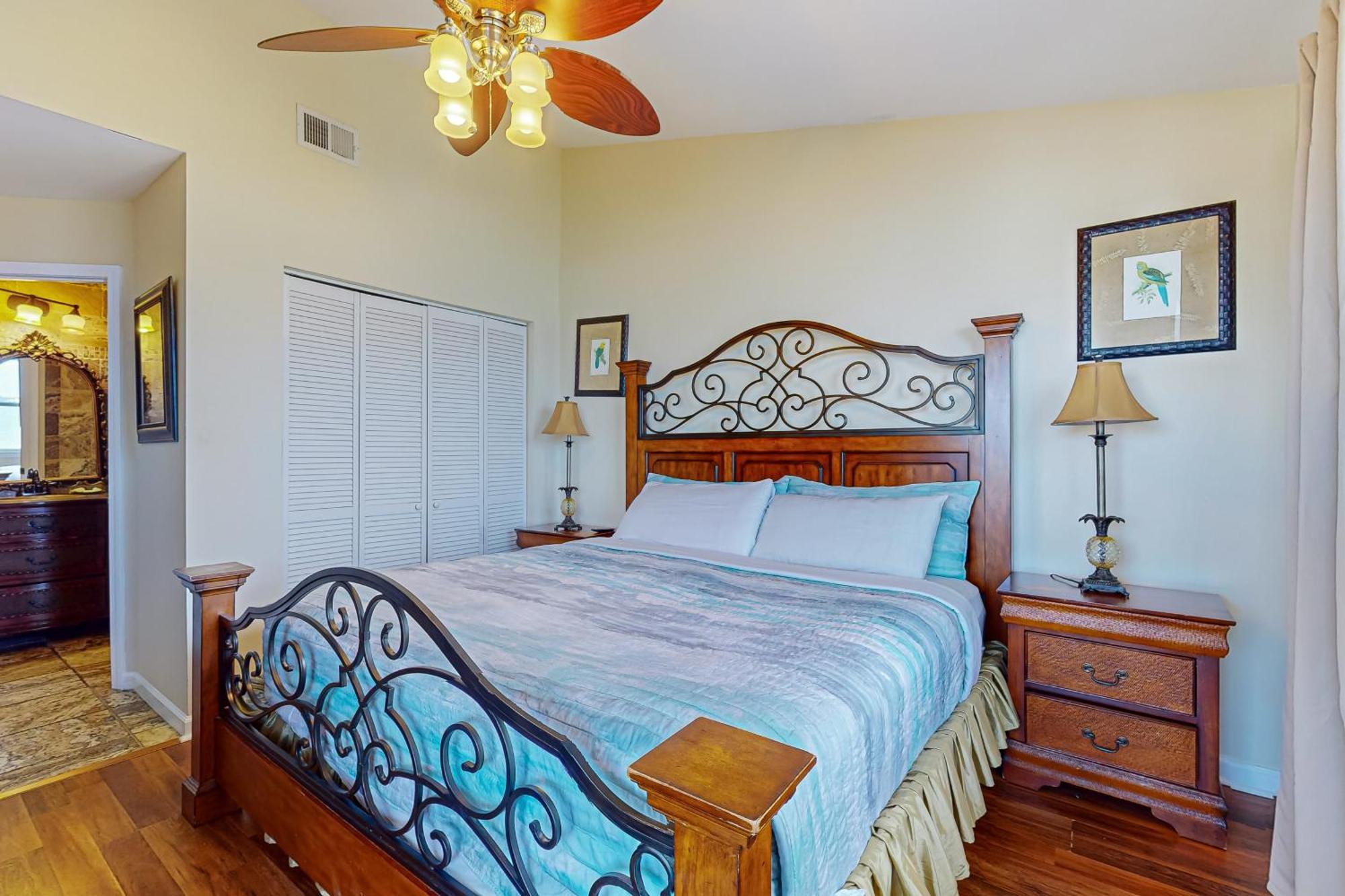 Bayview Beach Escape Pensacola Beach Dış mekan fotoğraf