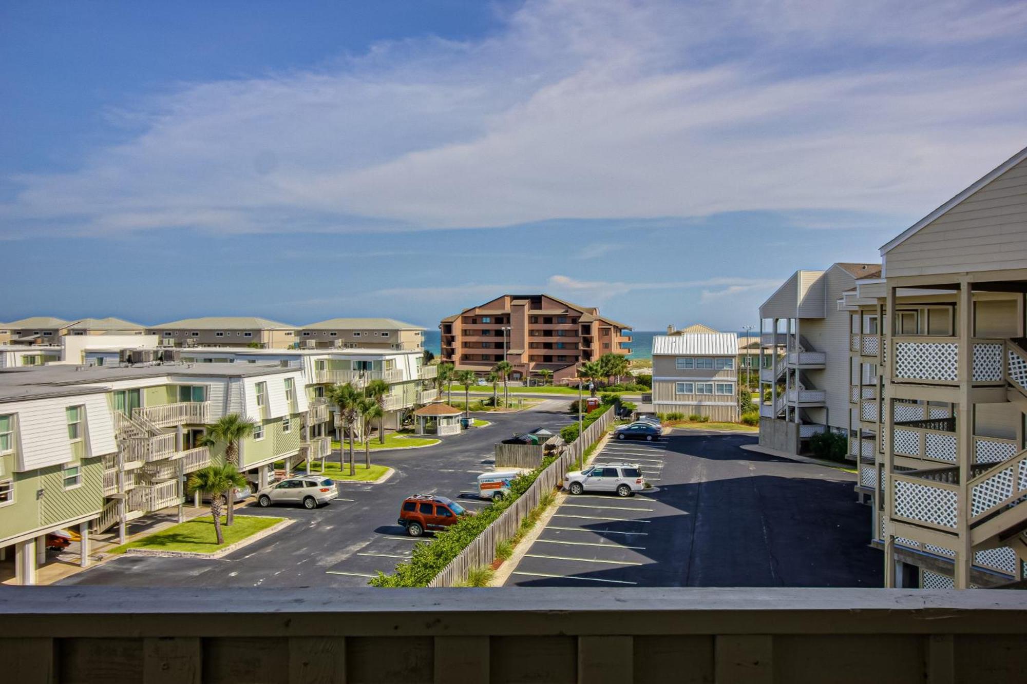 Bayview Beach Escape Pensacola Beach Dış mekan fotoğraf