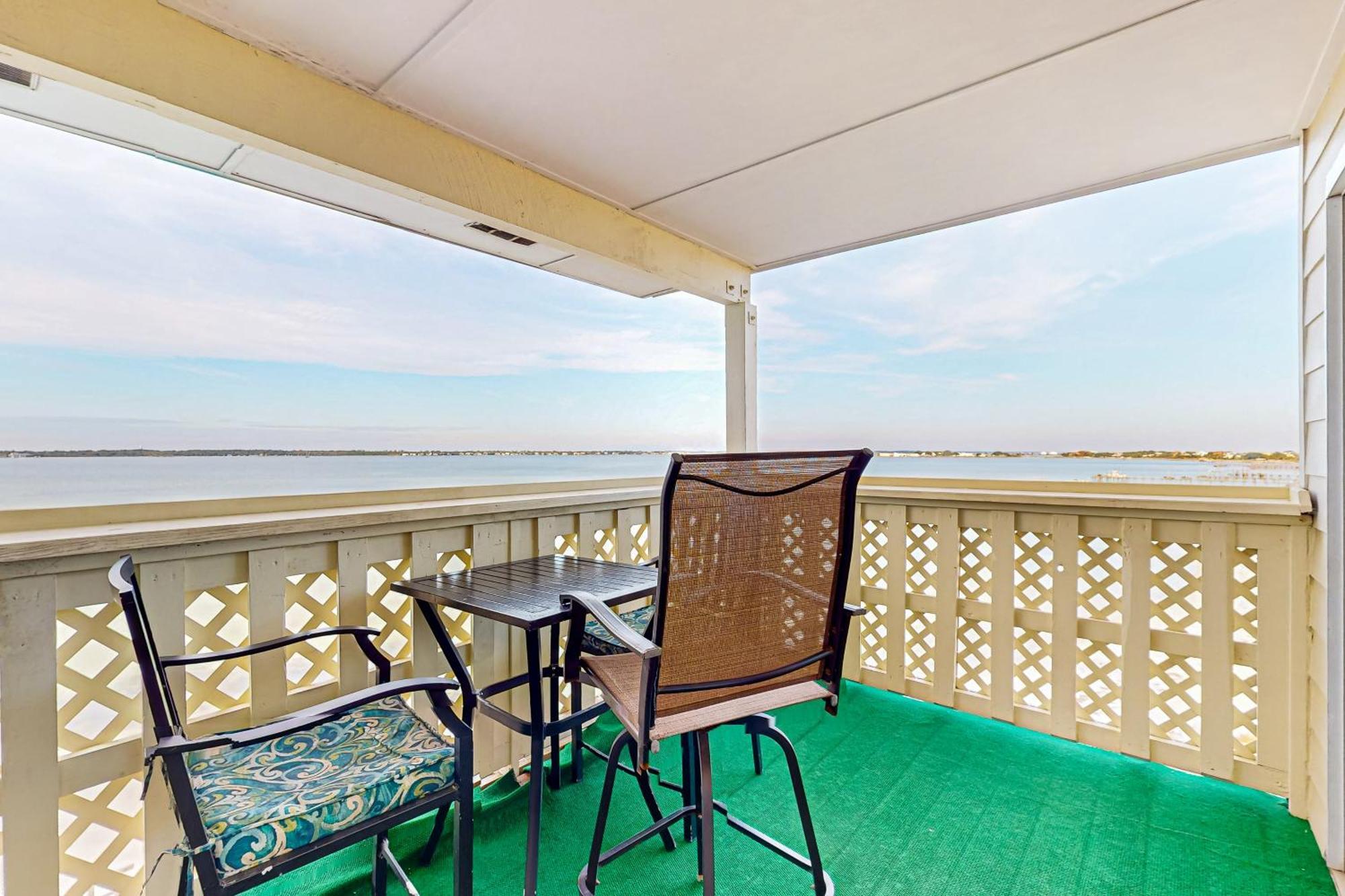 Bayview Beach Escape Pensacola Beach Dış mekan fotoğraf