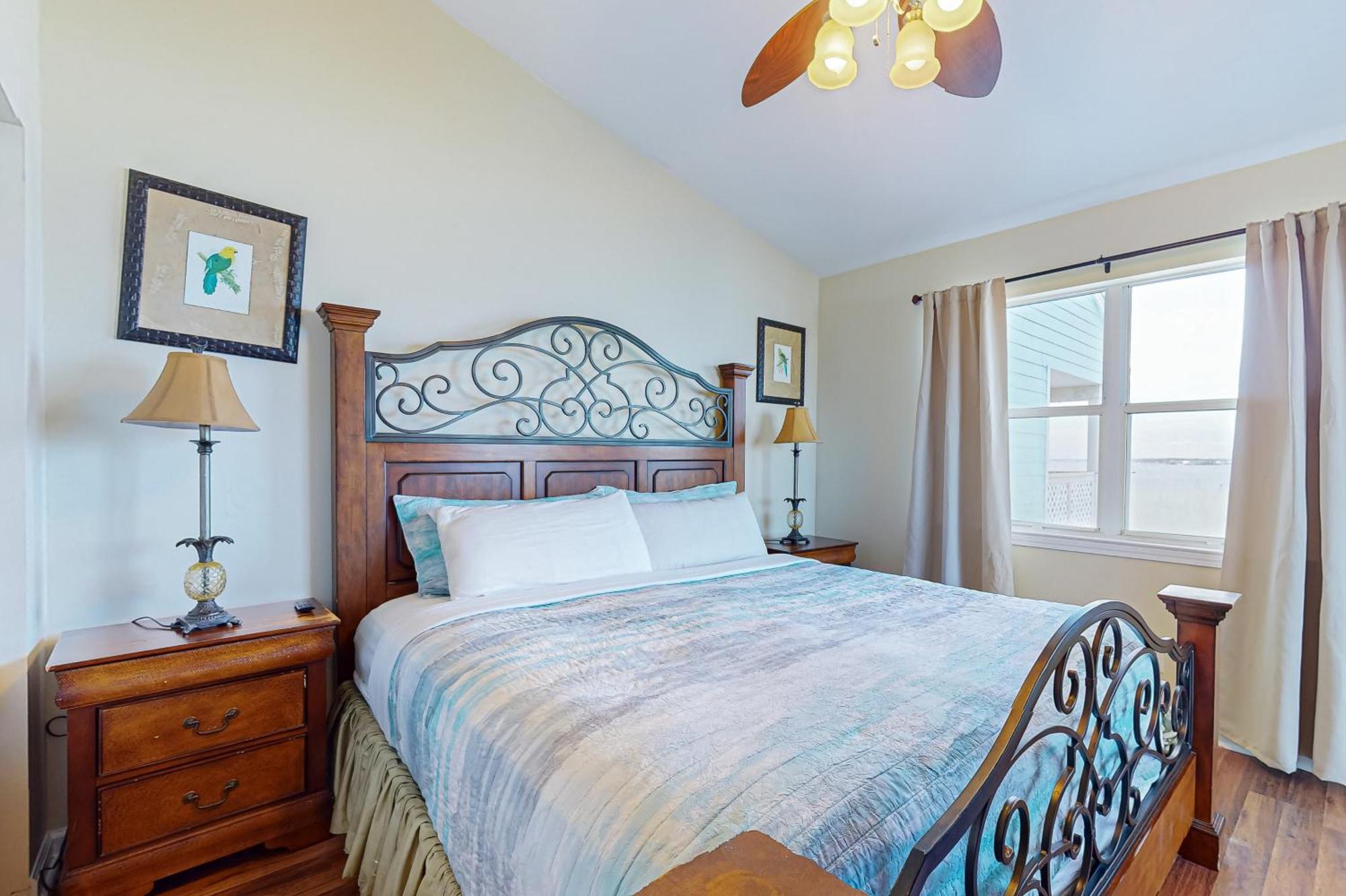 Bayview Beach Escape Pensacola Beach Dış mekan fotoğraf