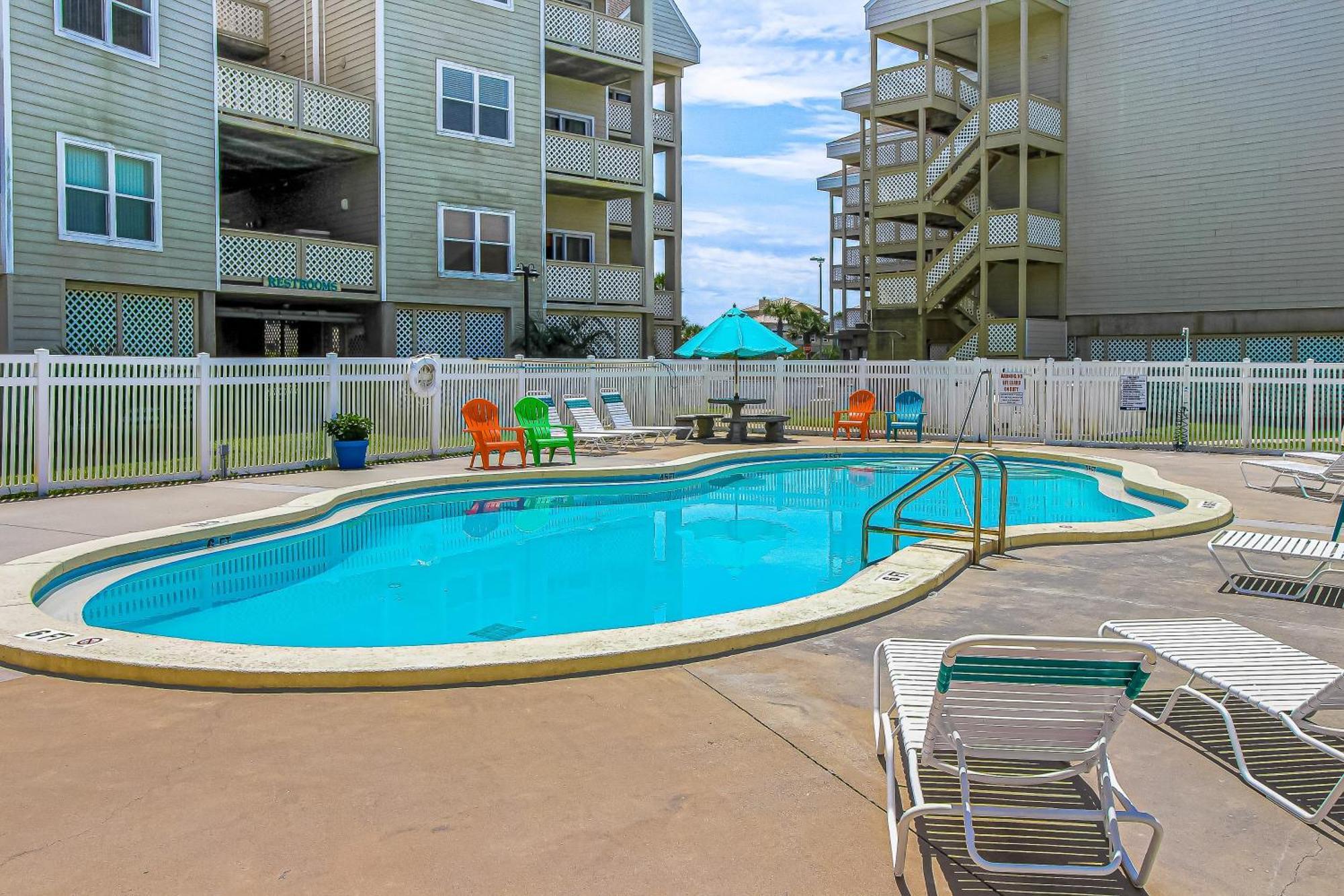 Bayview Beach Escape Pensacola Beach Dış mekan fotoğraf